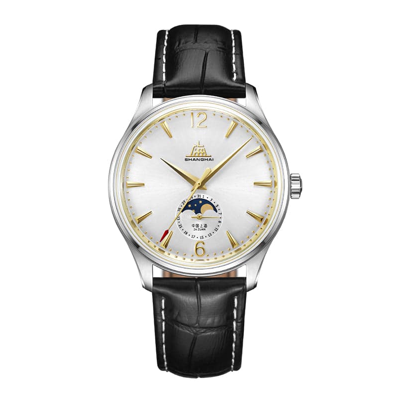 Shanghai Watch Pioneer