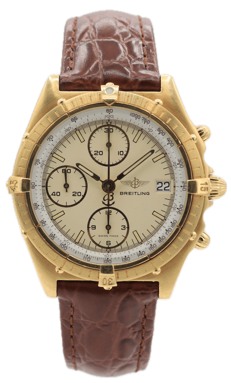 Breitling Chronomat