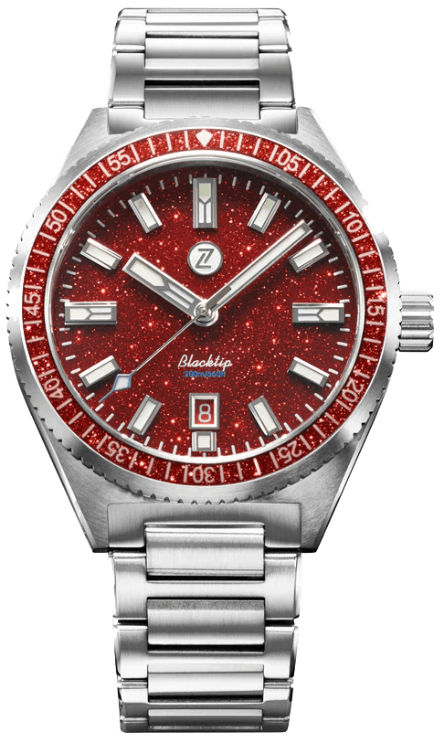 Zelos Blacktip