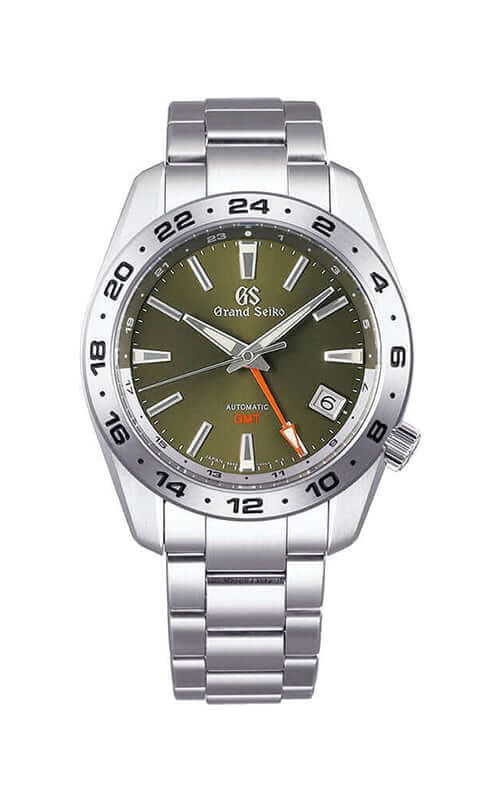 Grand Seiko Sport Collection