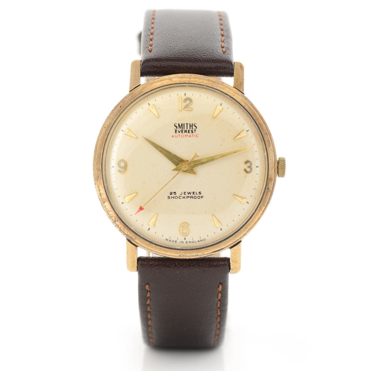 Mr. Jones Watches VW165