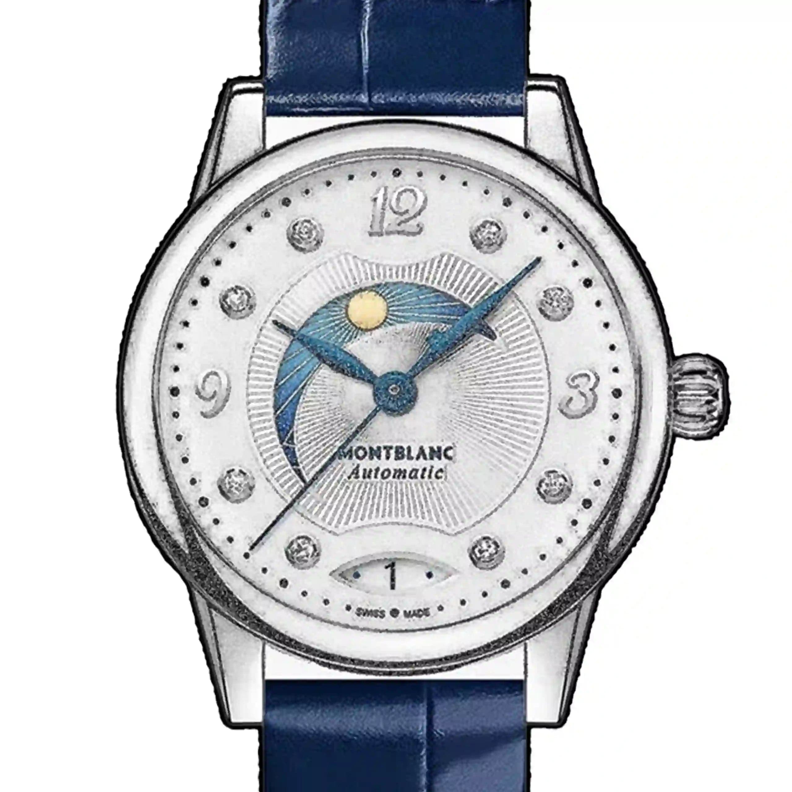 Montblanc Bohème