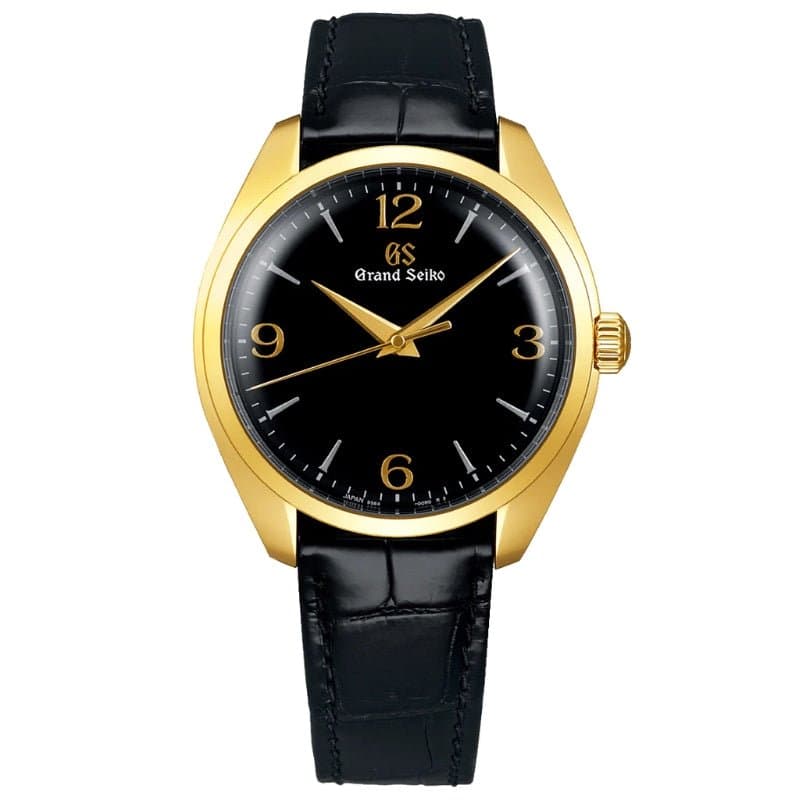 Grand Seiko Elegance Collection