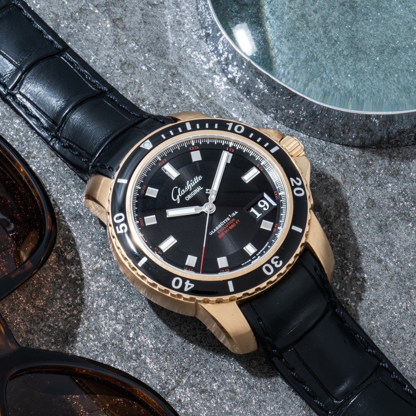 Glashütte Original 40991323