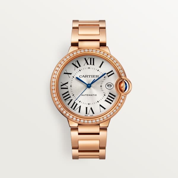 Cartier Santos