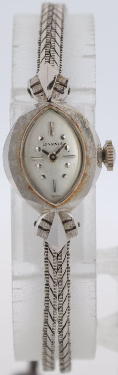 Longines 504202575524