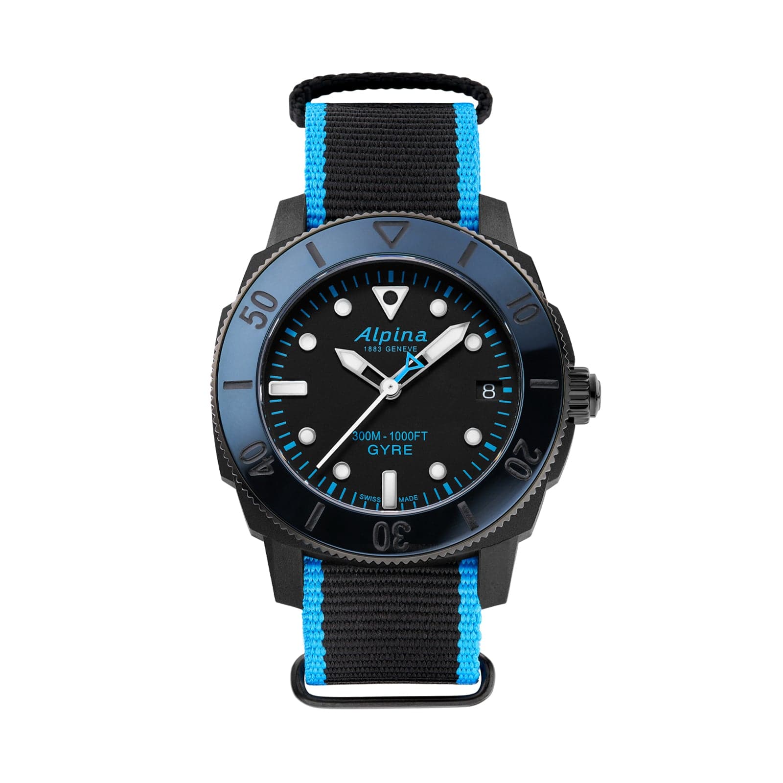 Alpina Seastrong