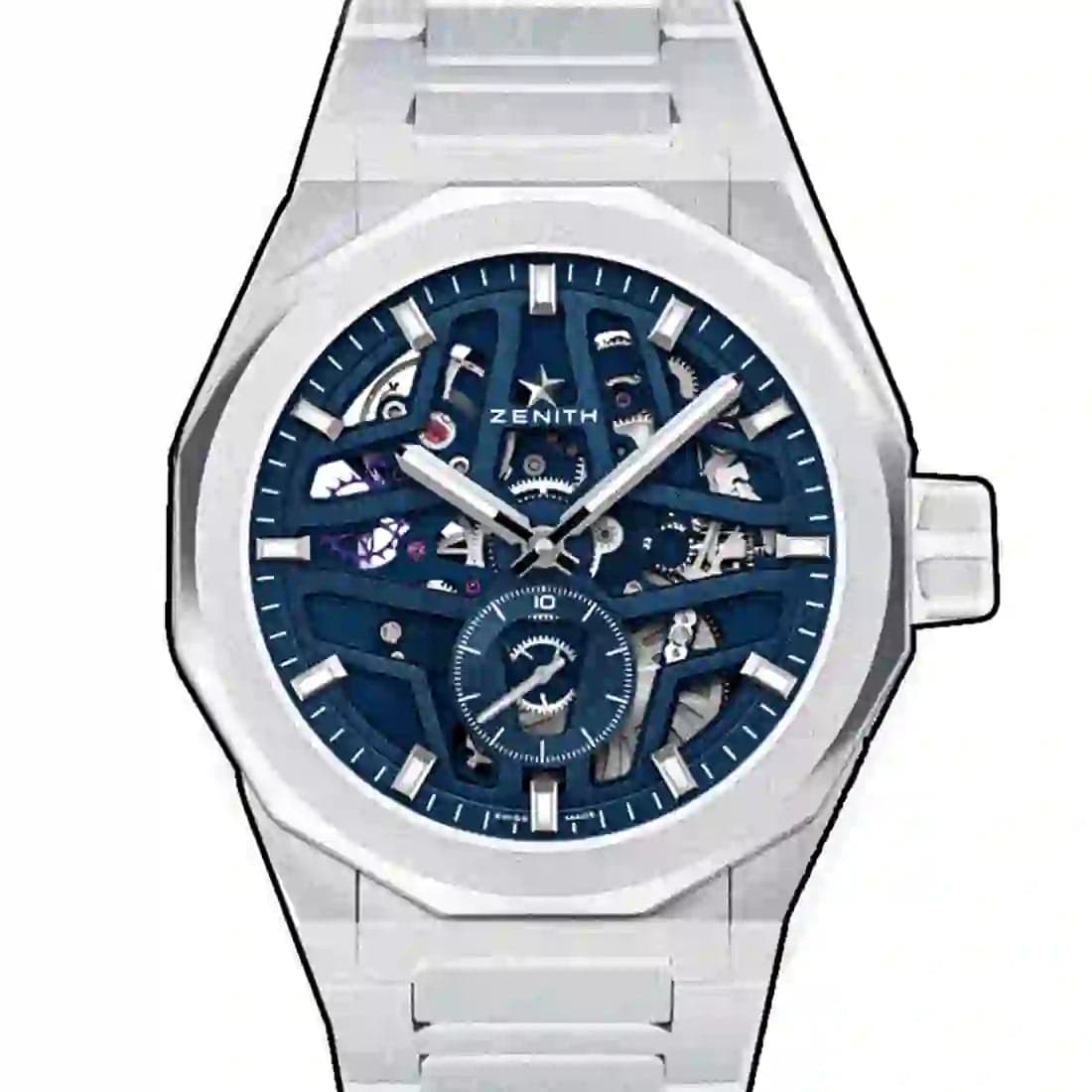 Zenith Defy