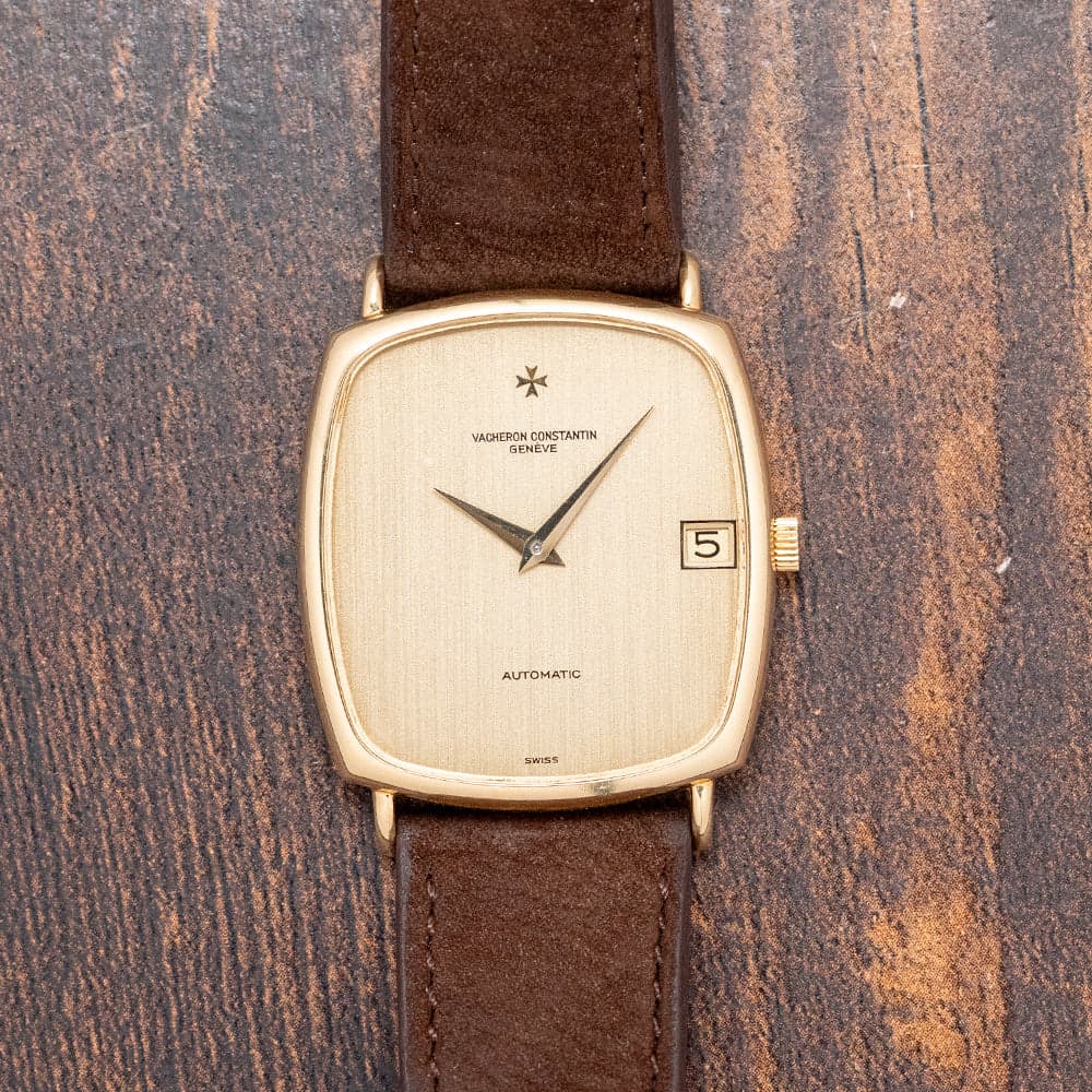 Vacheron Constantin 44202
