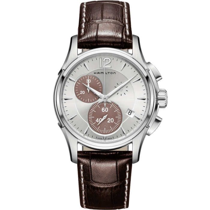 Hamilton Jazzmaster