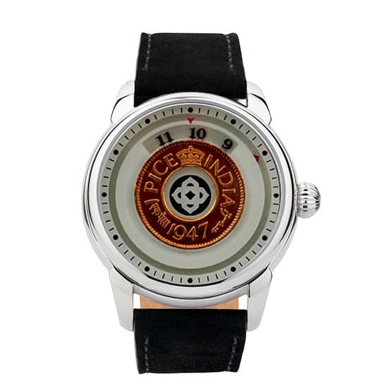 Jaipur Watch Company Kings Wristwear