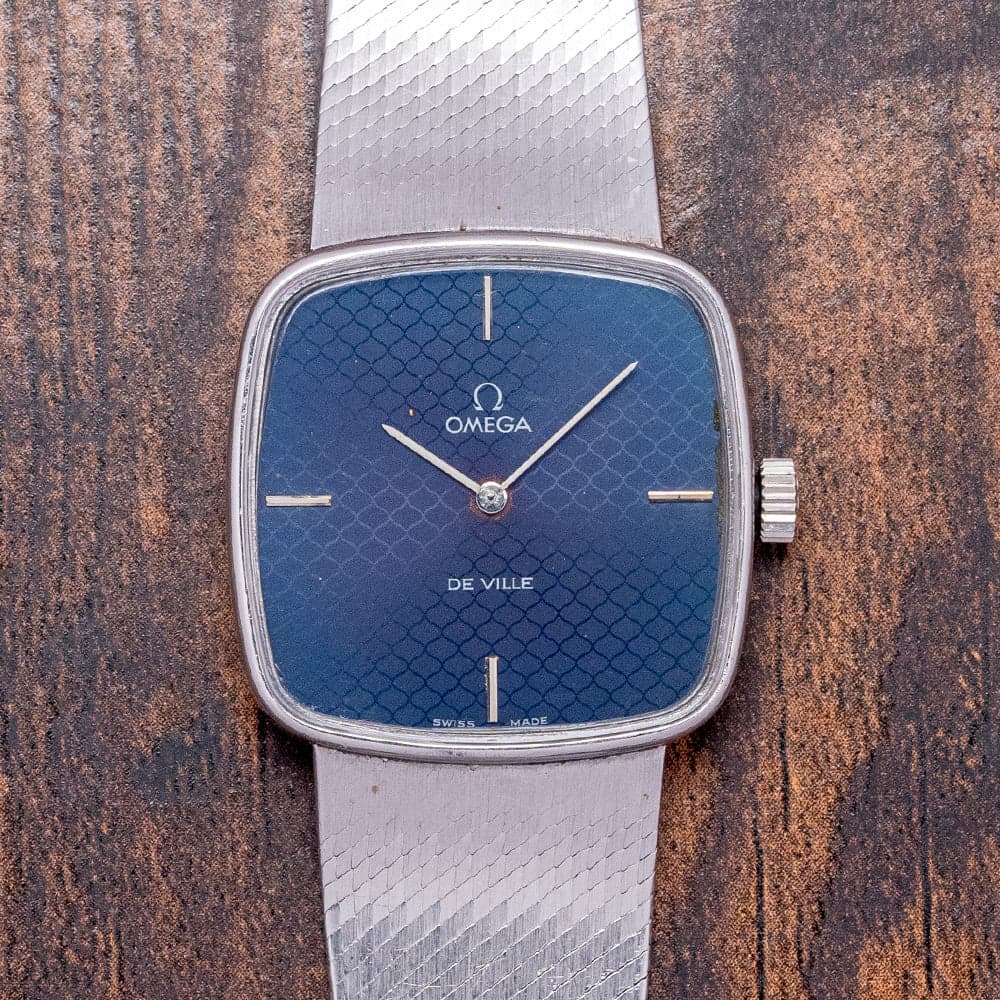 Omega De Ville