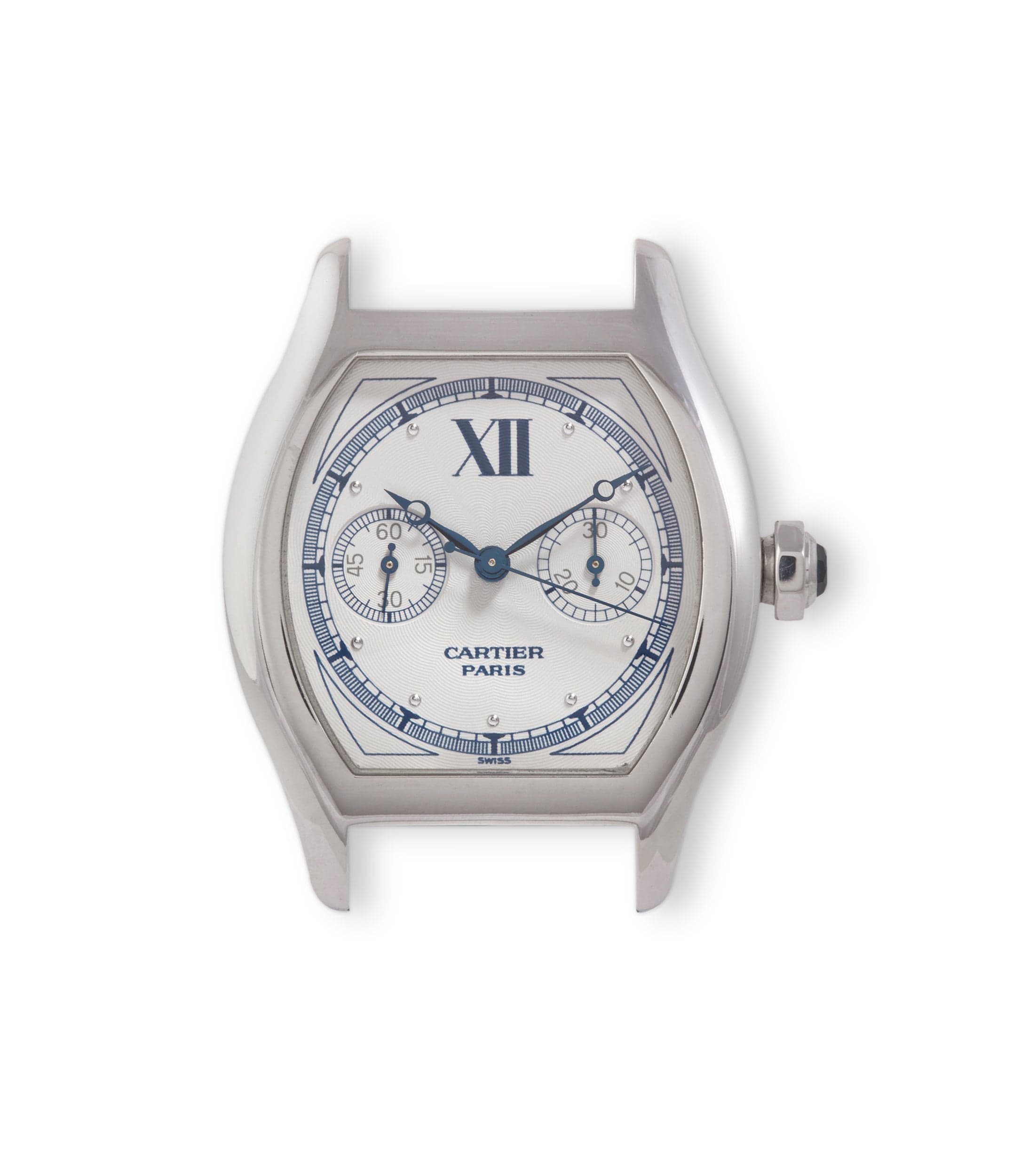 Cartier Tortue