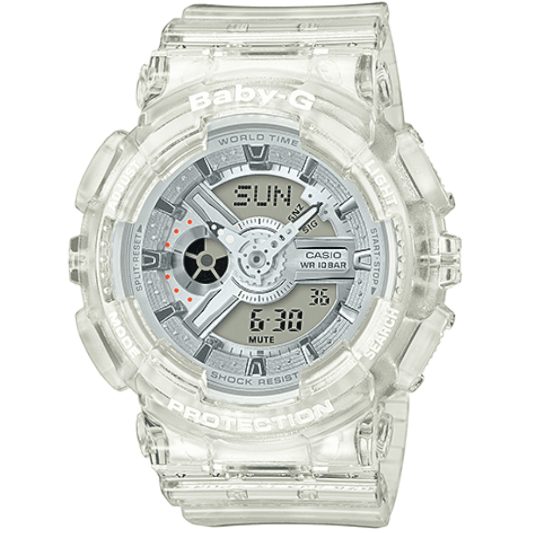 Casio Baby-G