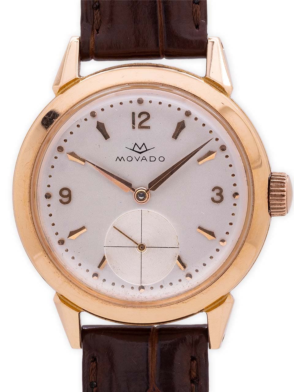 Movado 45766