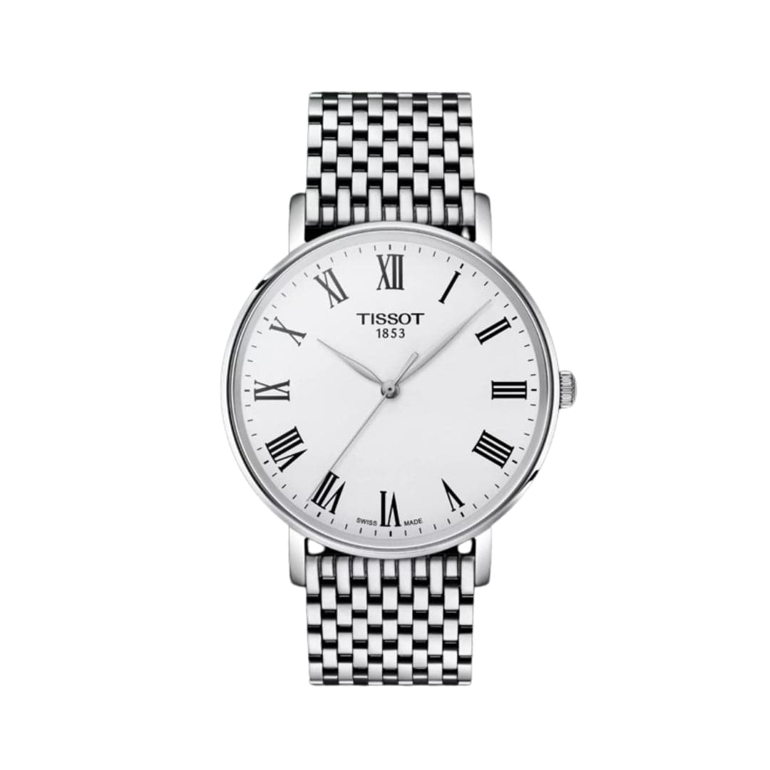 Tissot Everytime