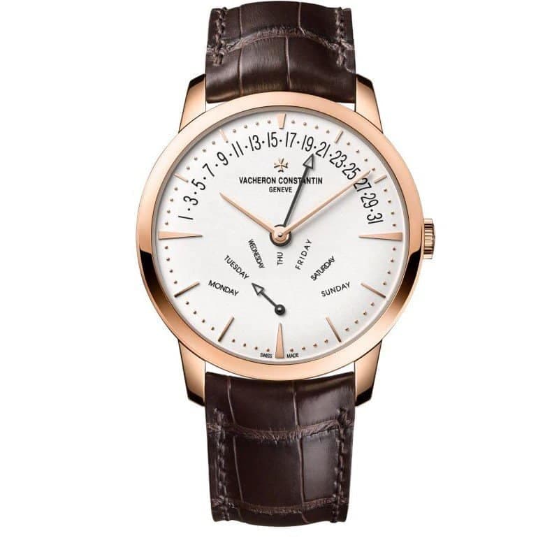 Vacheron Constantin Patrimony