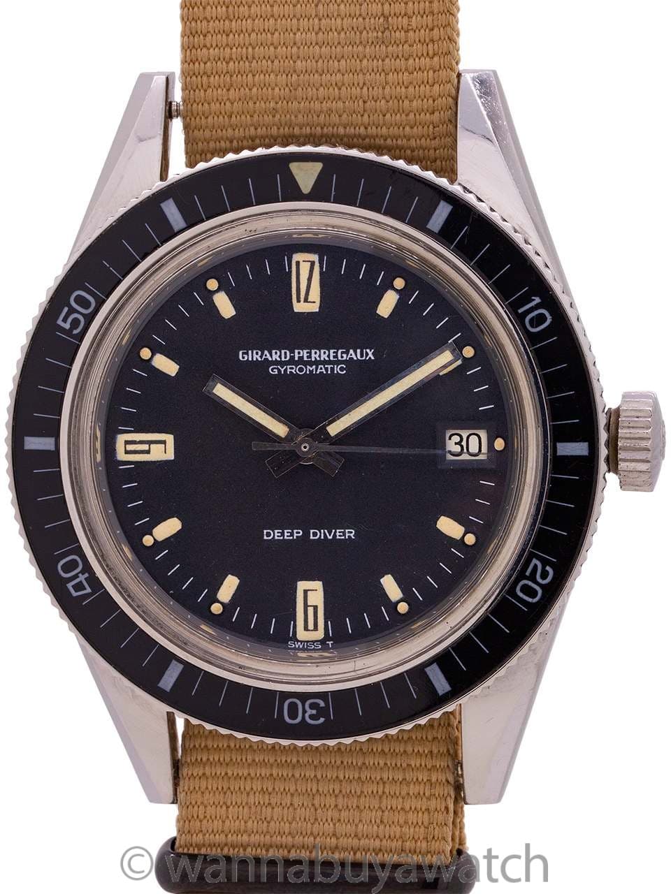 Girard-Perregaux 50543