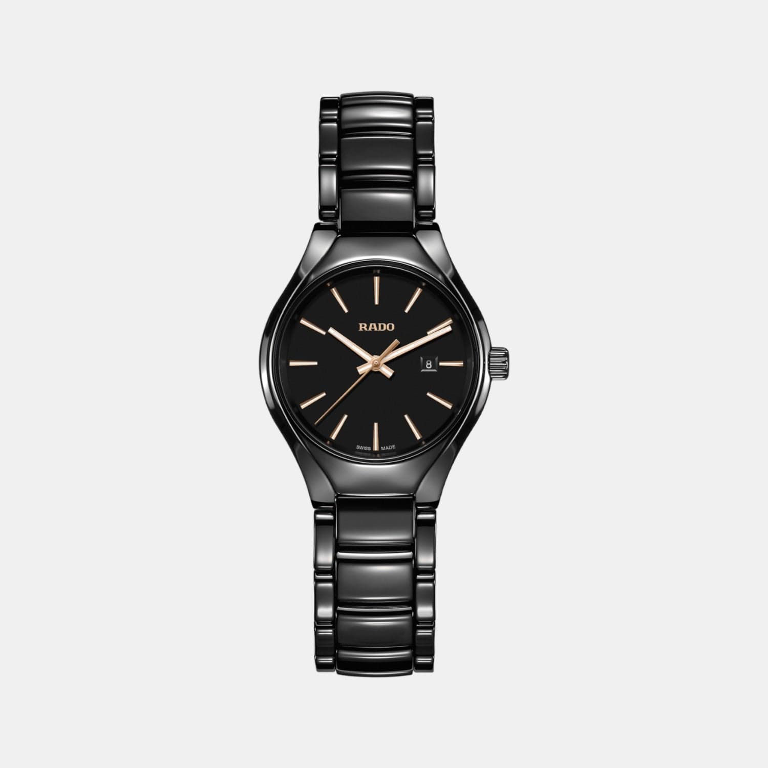 Rado True Round