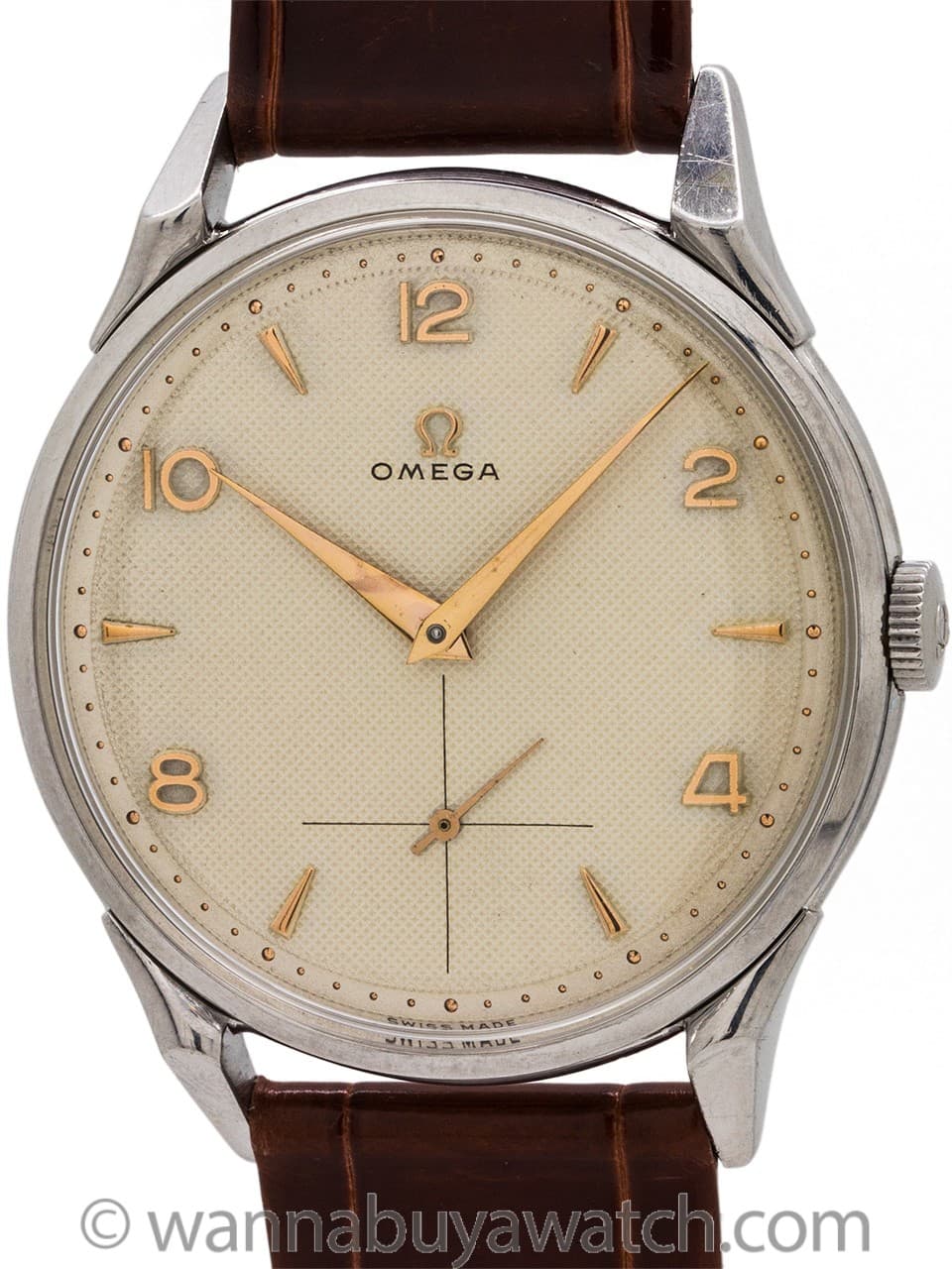 Omega 47486