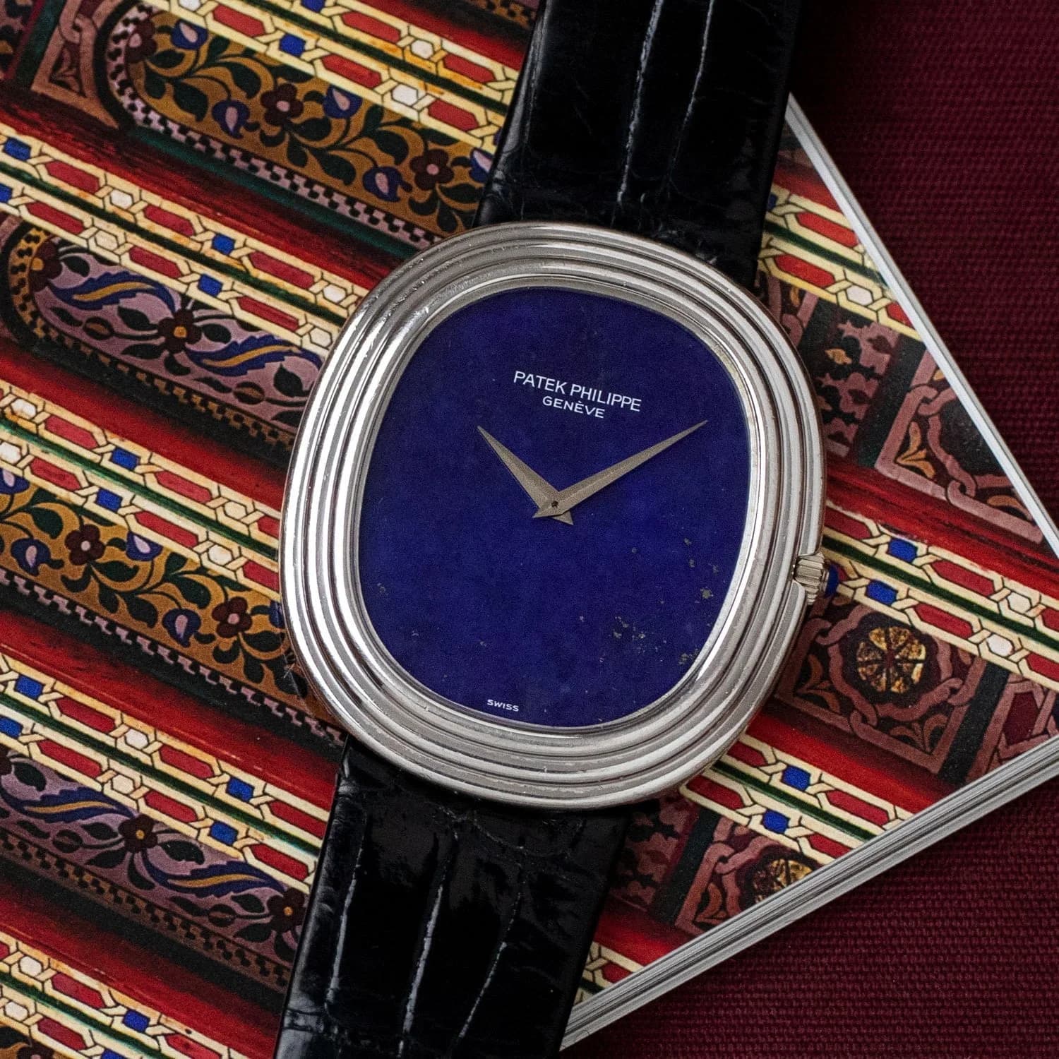 Patek Philippe 6145