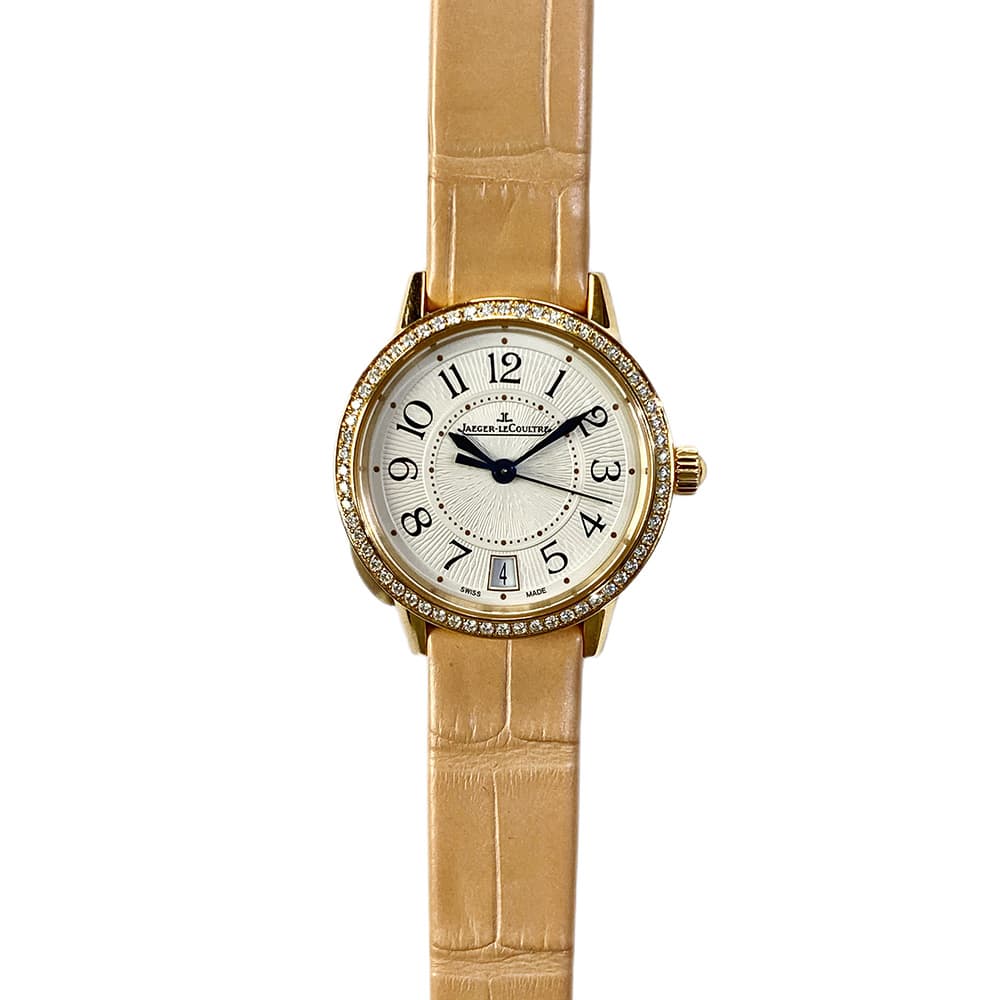 Jaeger-LeCoultre WWMD2024JGC005
