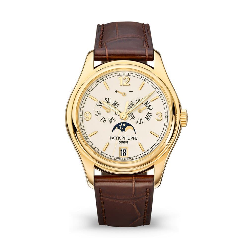 Patek Philippe Complications