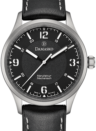 Damasko Df