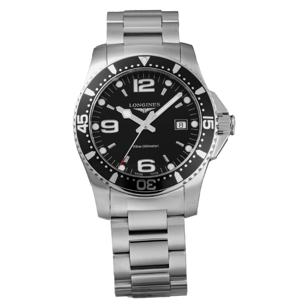 Longines HydroConquest