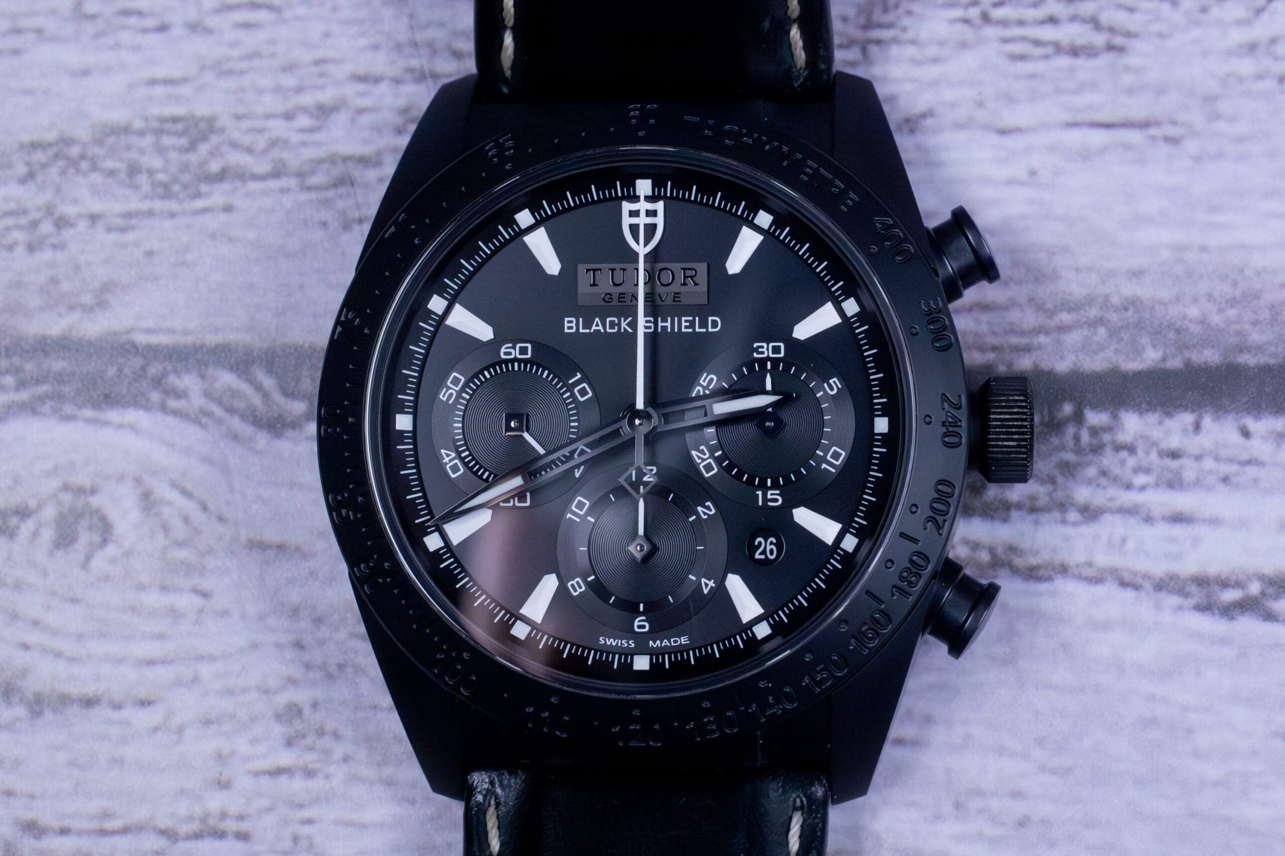 Tudor 42000CN
