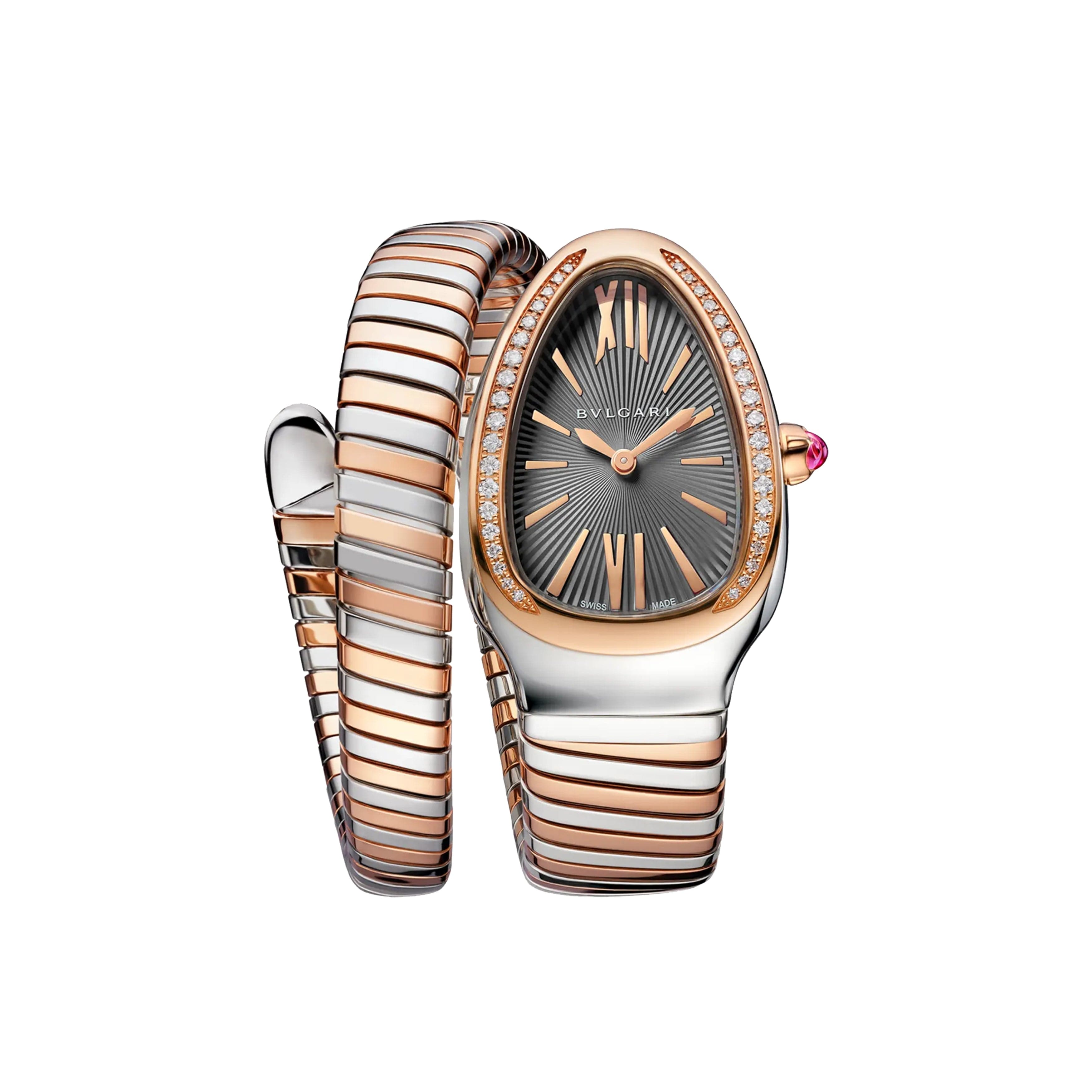 Bulgari Serpenti Tubogas