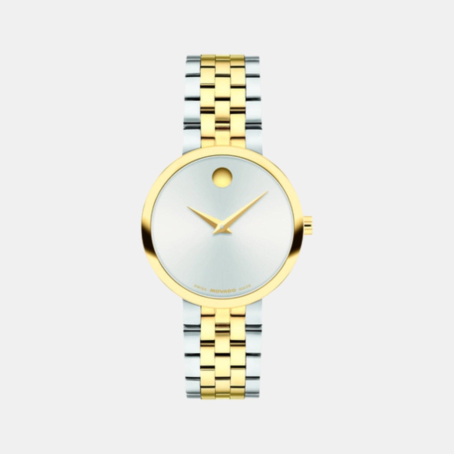 Movado Museum