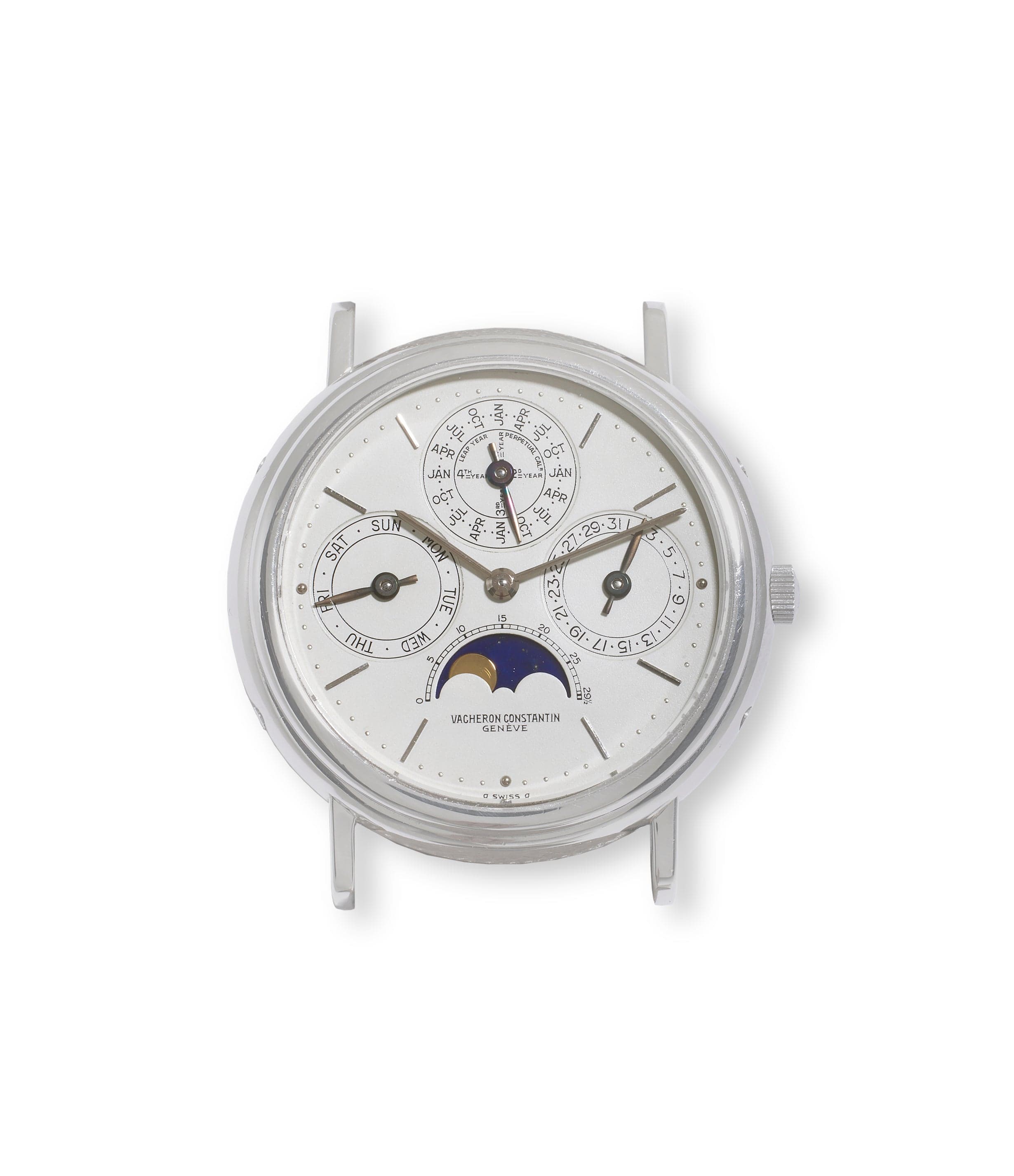 Vacheron Constantin WPT_V1335