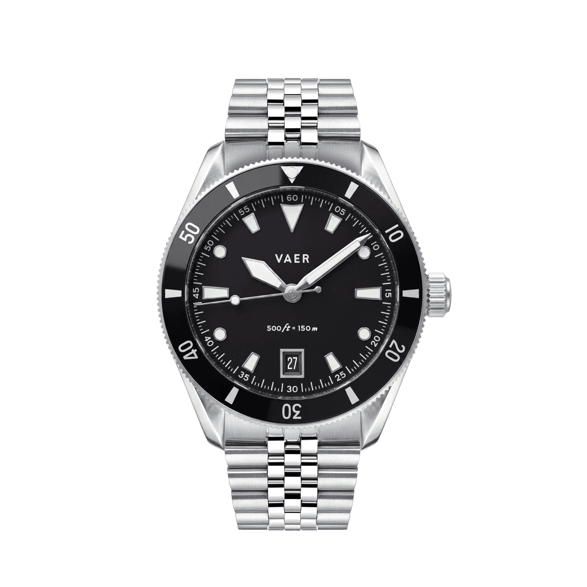 Vaer DS2-MB36-SIL18BLK-NY18KHA
