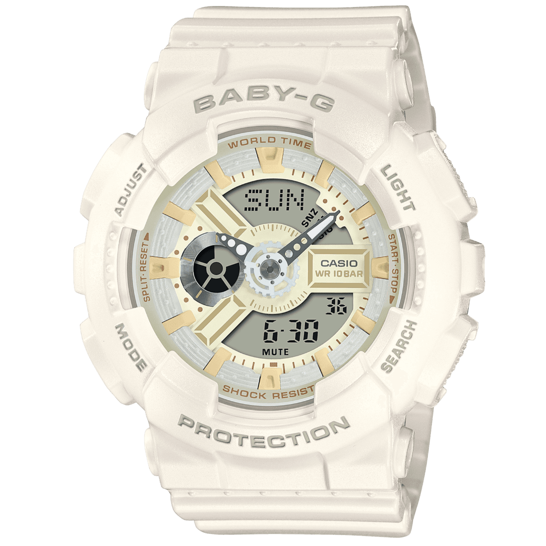Casio Baby-G