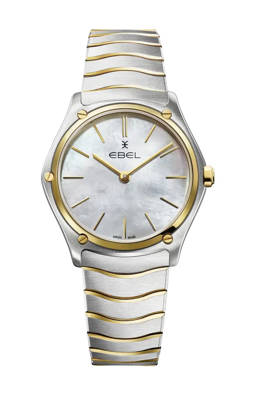 Ebel Sport Classic