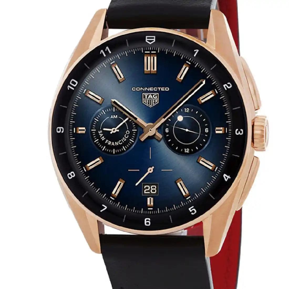Tag Heuer Connected