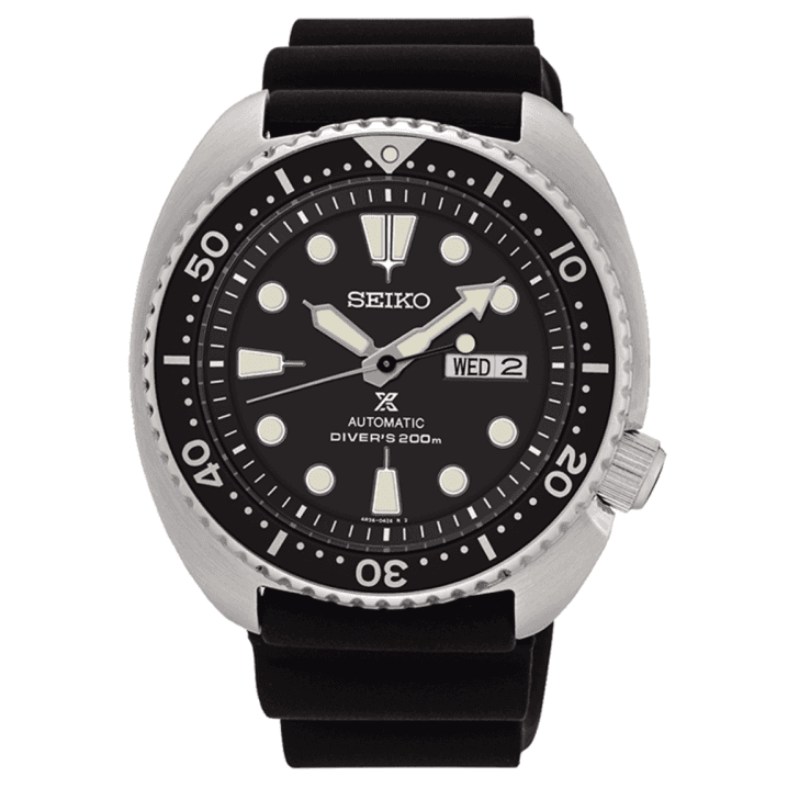 Lotus SRPE93K1 Reloj Seiko Prospex Tortuga
