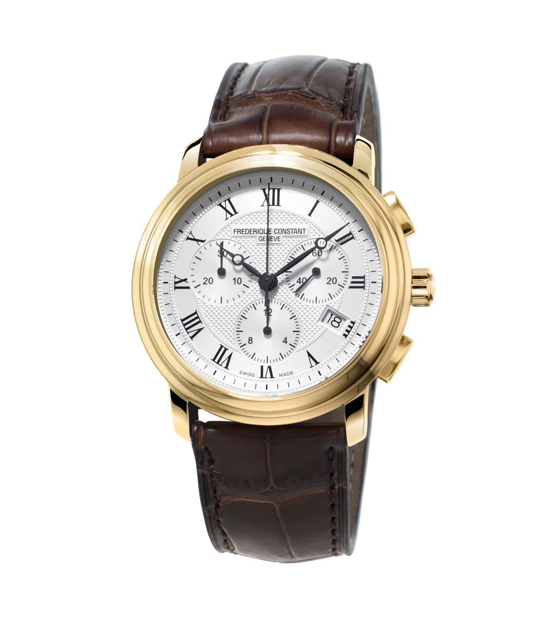 Frederique Constant FC-292MC4P5