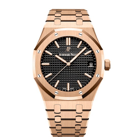 Audemars Piguet Royal Oak