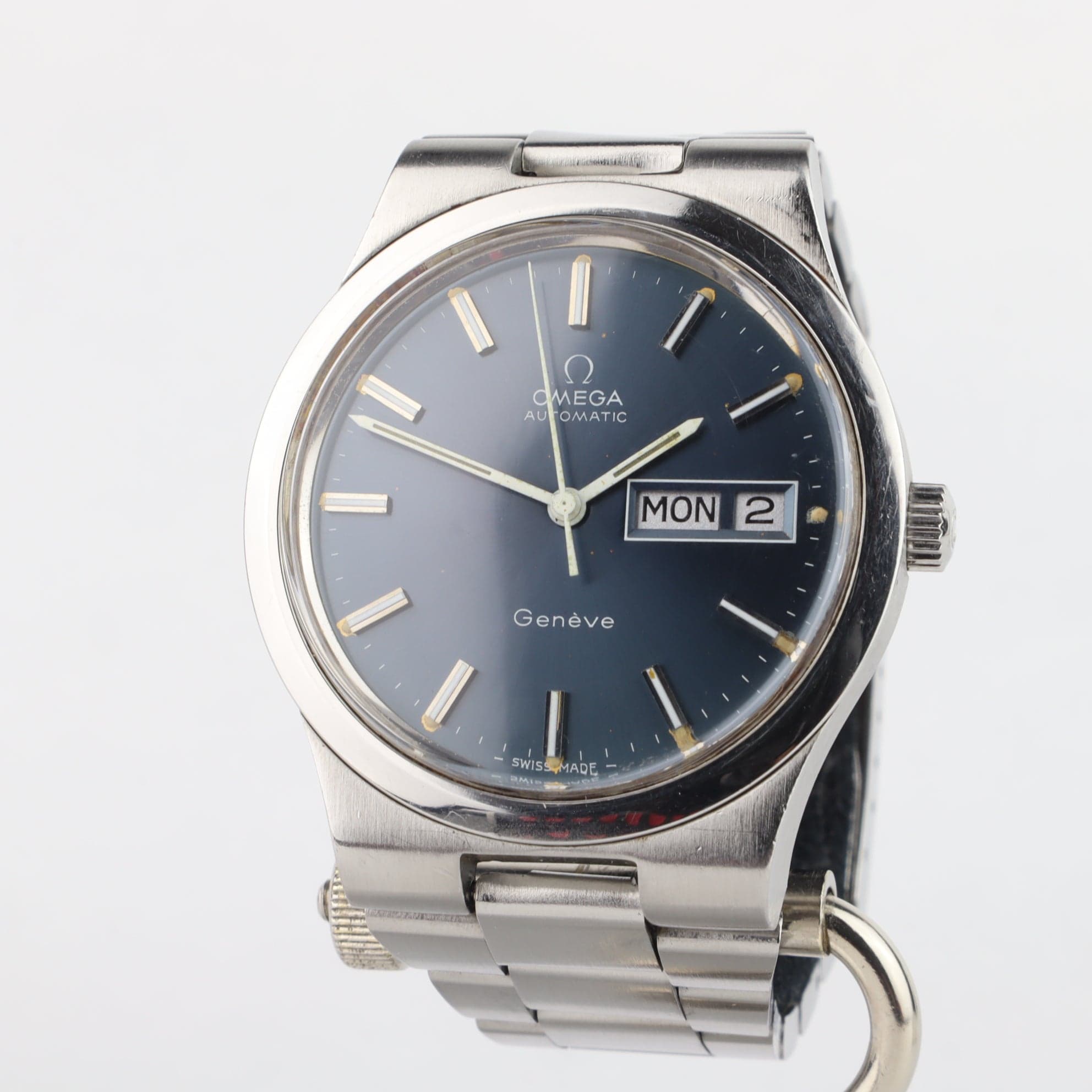 Omega Genève