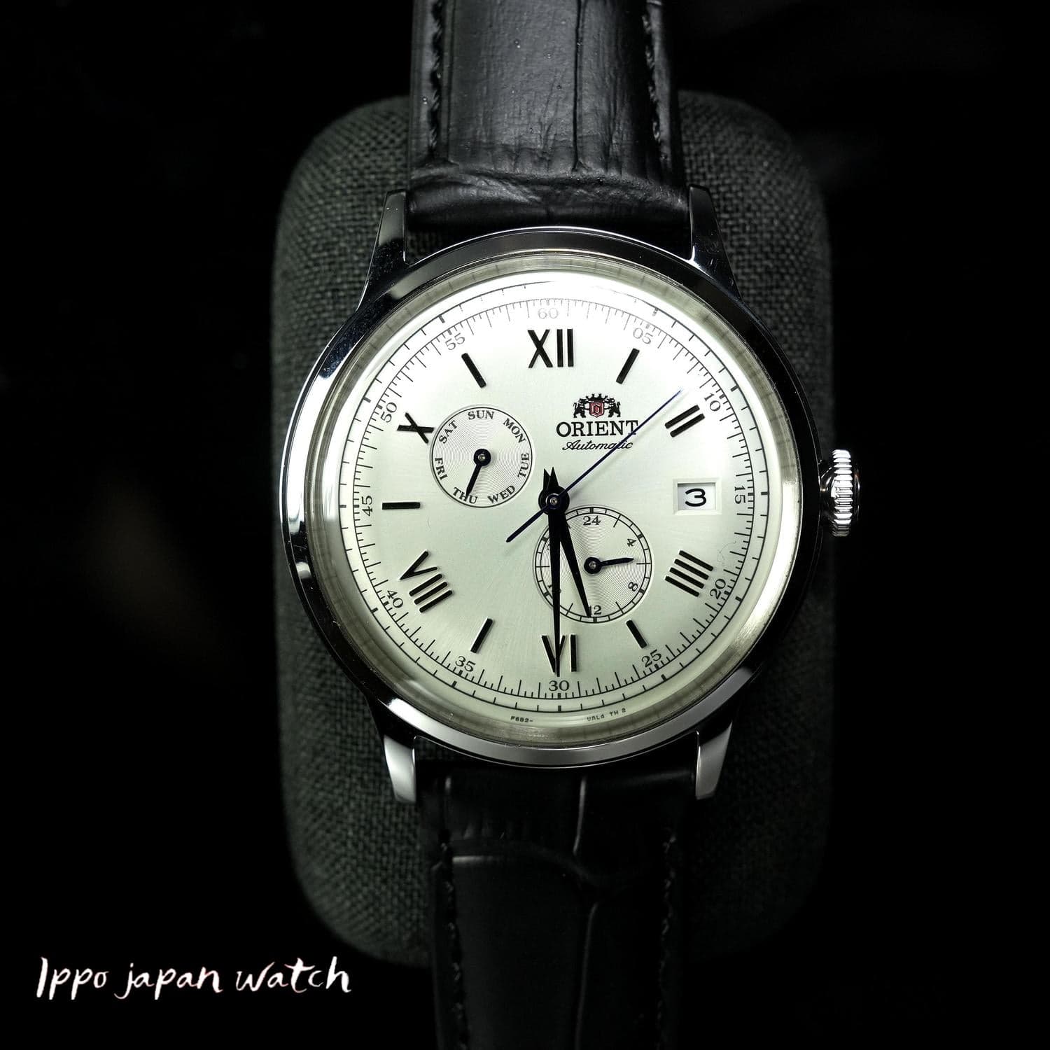 Orient Bambino
