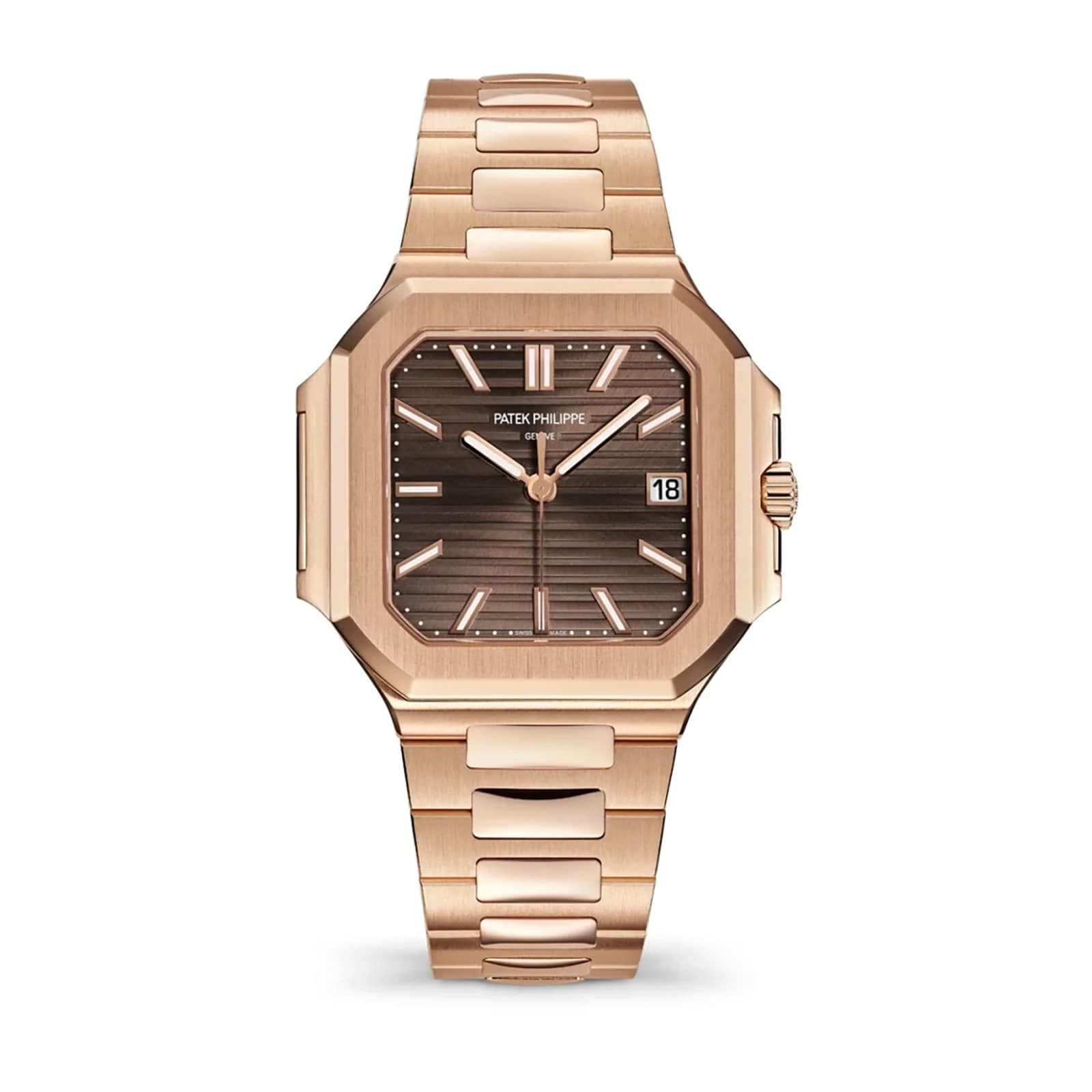 Patek Philippe Cubitus