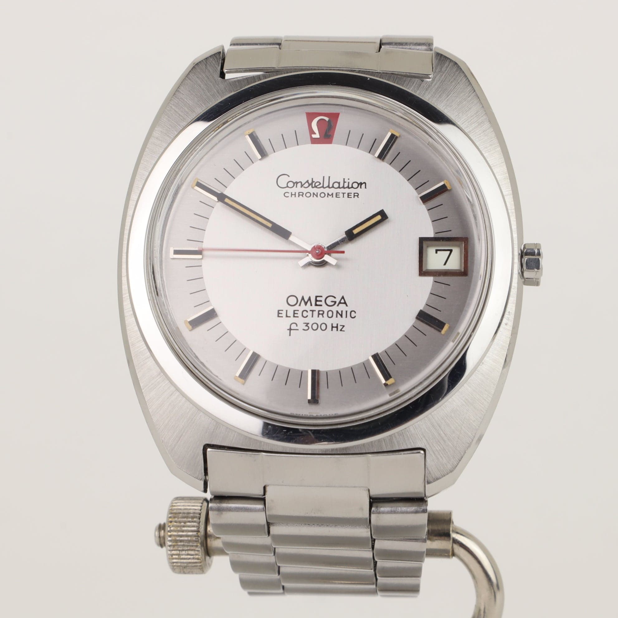 Omega Constellation