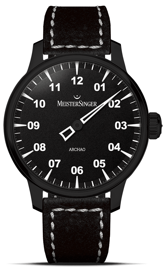 Meistersinger AR902BL
