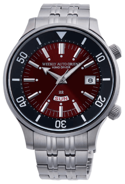 Orient Orient King Diver