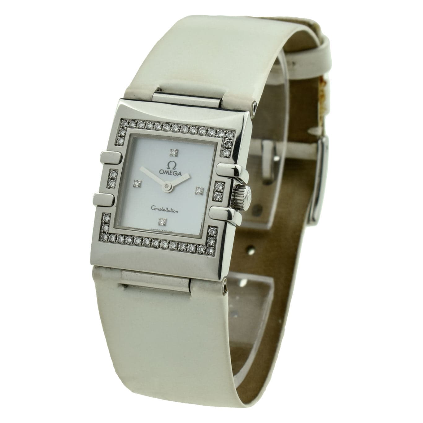 Omega Constellation