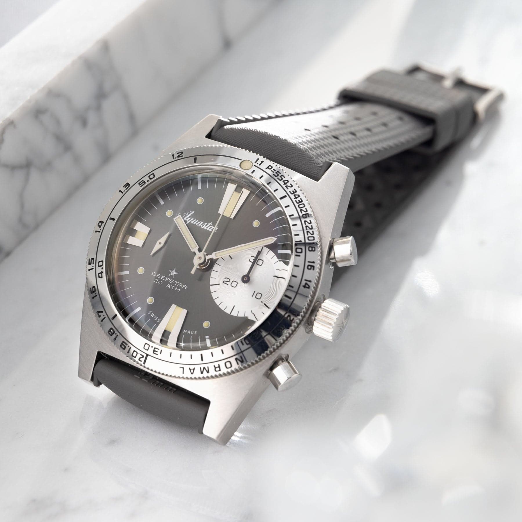 Aquastar Deepstar
