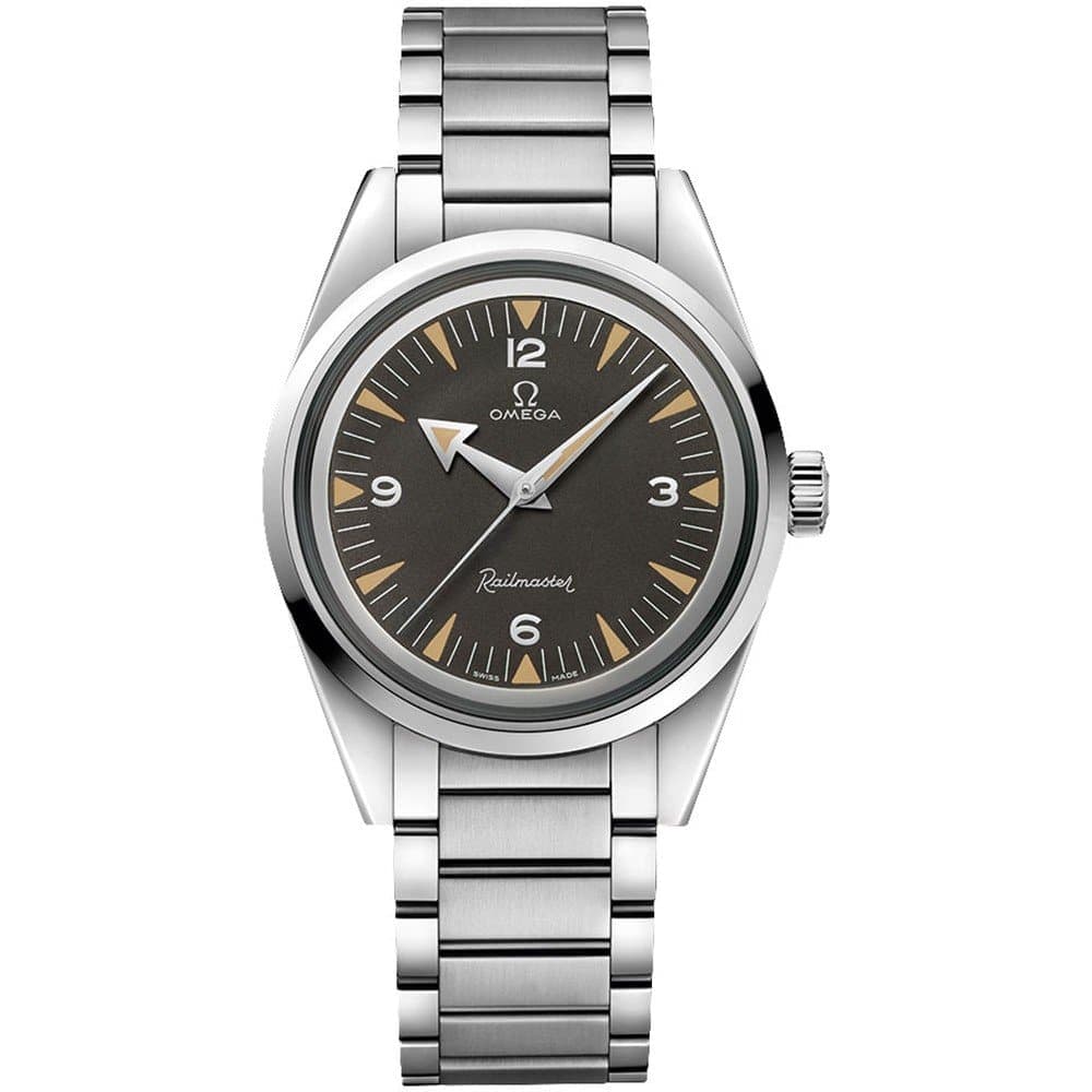 Omega 220.10.38.20.01.002