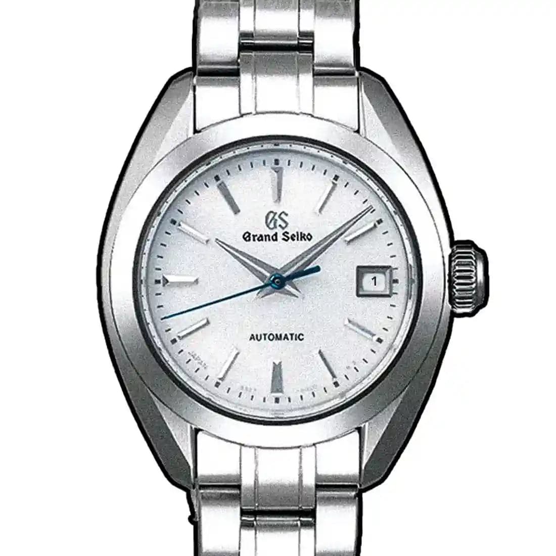 Grand Seiko Elegance Collection